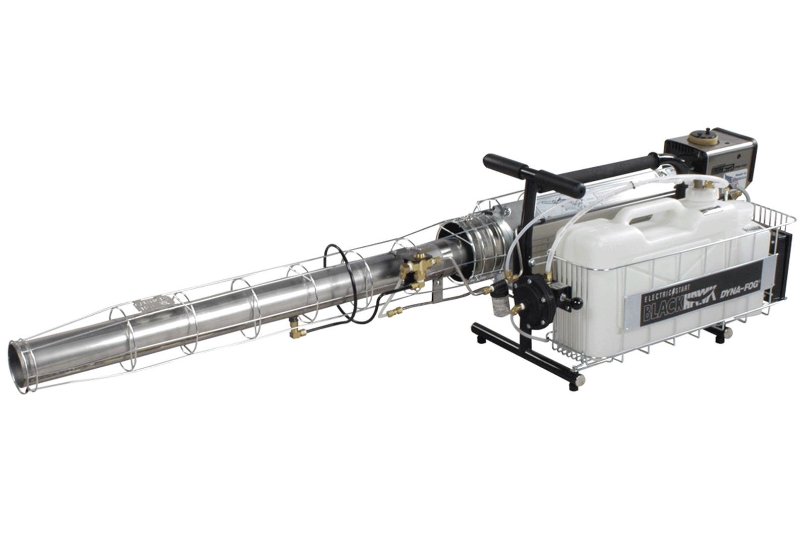 Blackhawk Thermal Fogger Nixalite